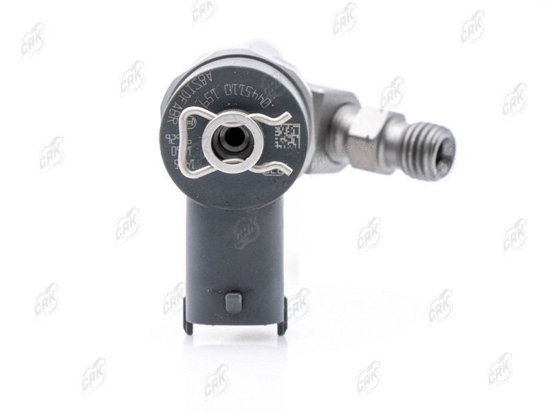 Injector Nozzle