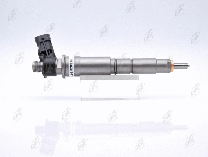 Injector Nozzle