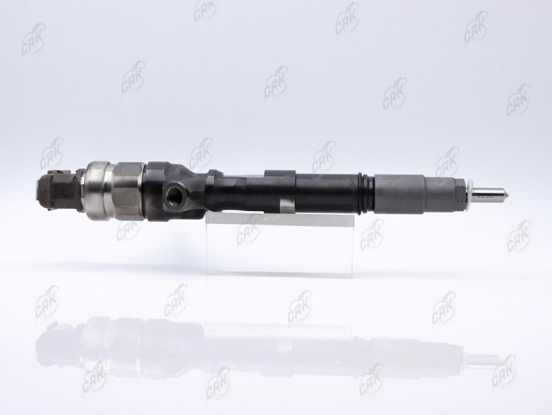 Injector Nozzle