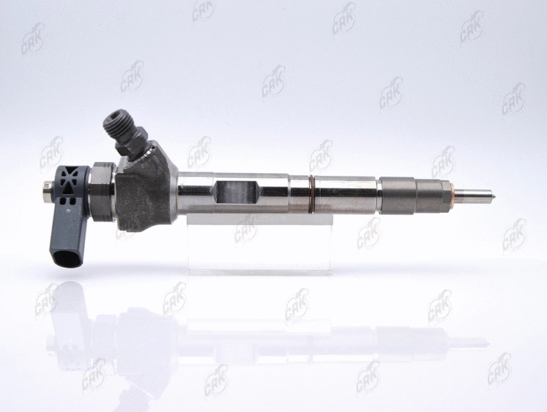 Injector Nozzle