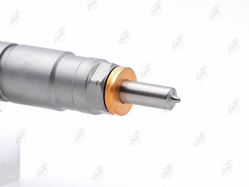Injector Nozzle