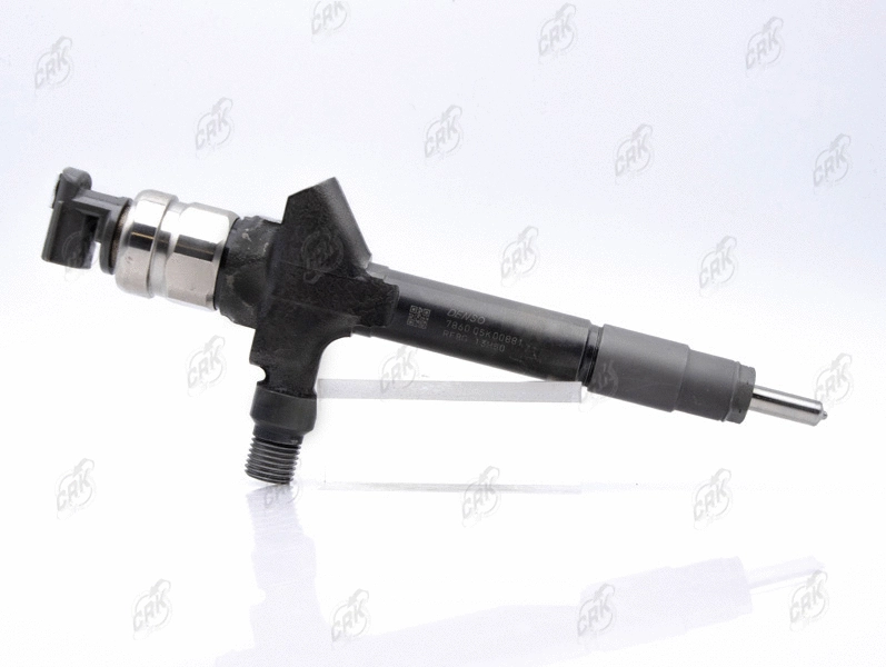 Injector Nozzle