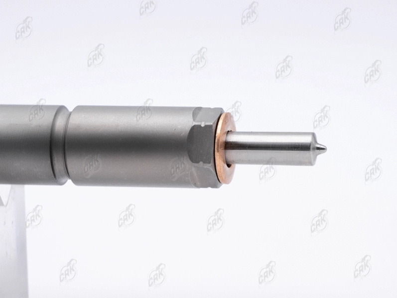 Injector Nozzle