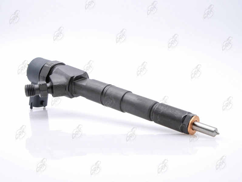 Injector Nozzle