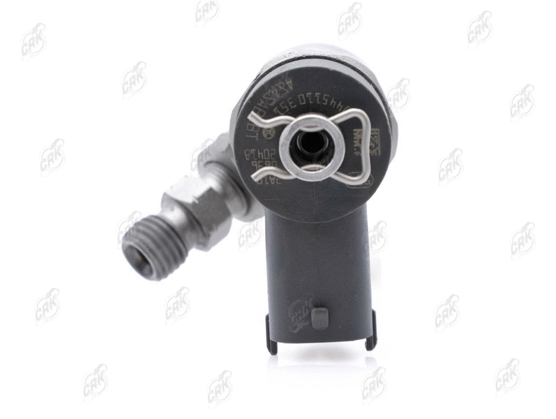 Injector Nozzle