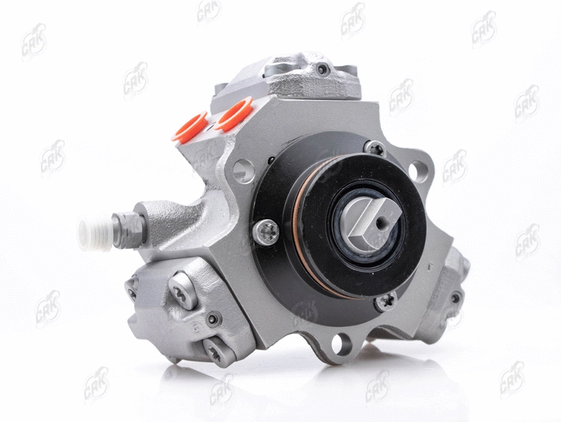 High Pressure Pump (Z010280)