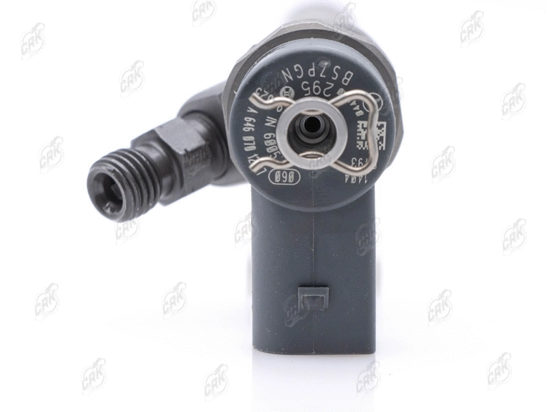 Injector Nozzle