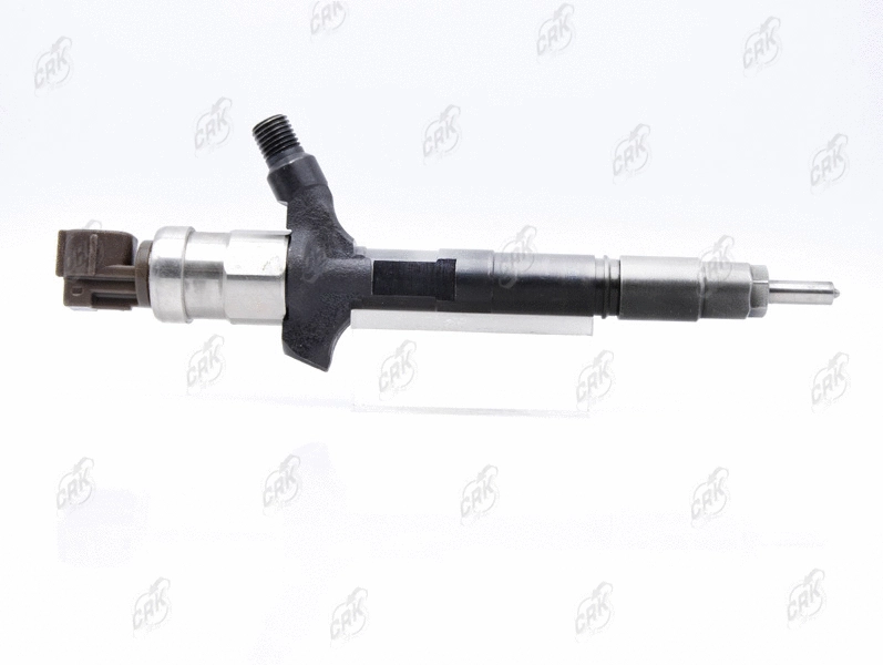 Injector Nozzle