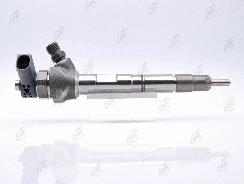 Injector Nozzle