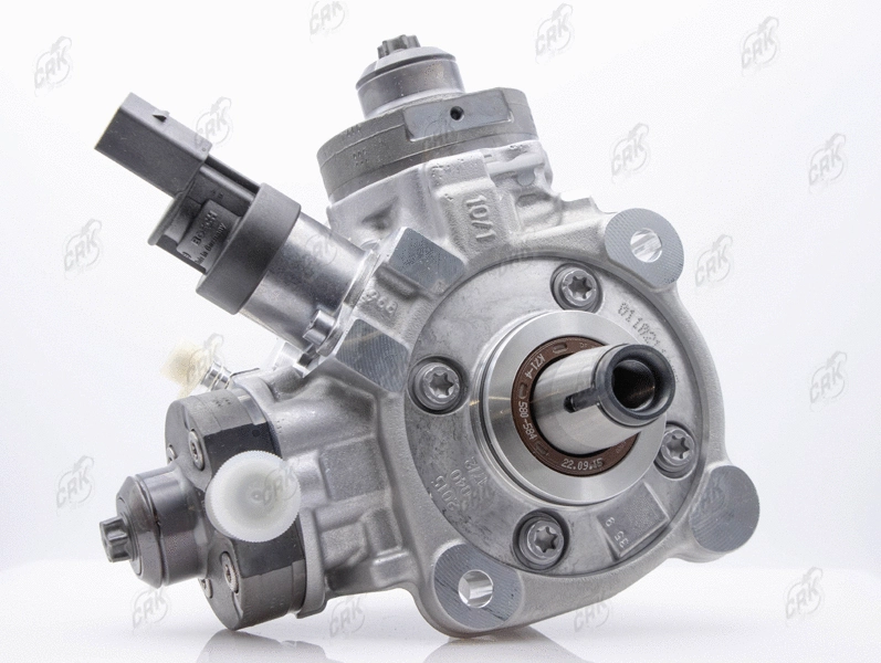 High Pressure Pump (N010668)