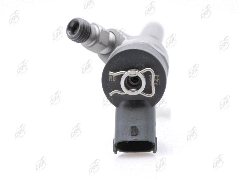 Injector Nozzle