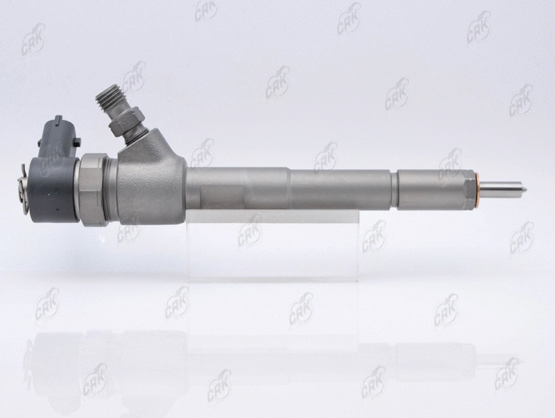 Injector Nozzle