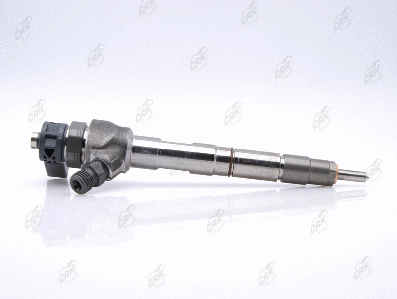 Injector Nozzle