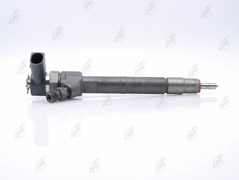 Injector Nozzle