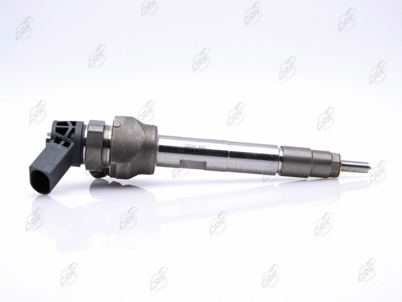 Injector Nozzle