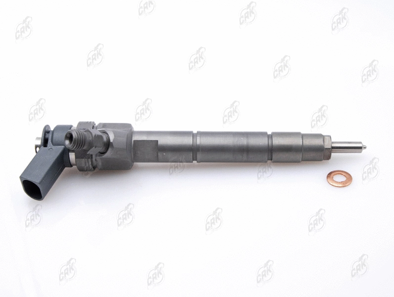 Injector Nozzle