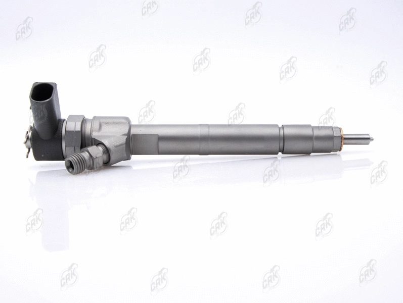 Injector Nozzle
