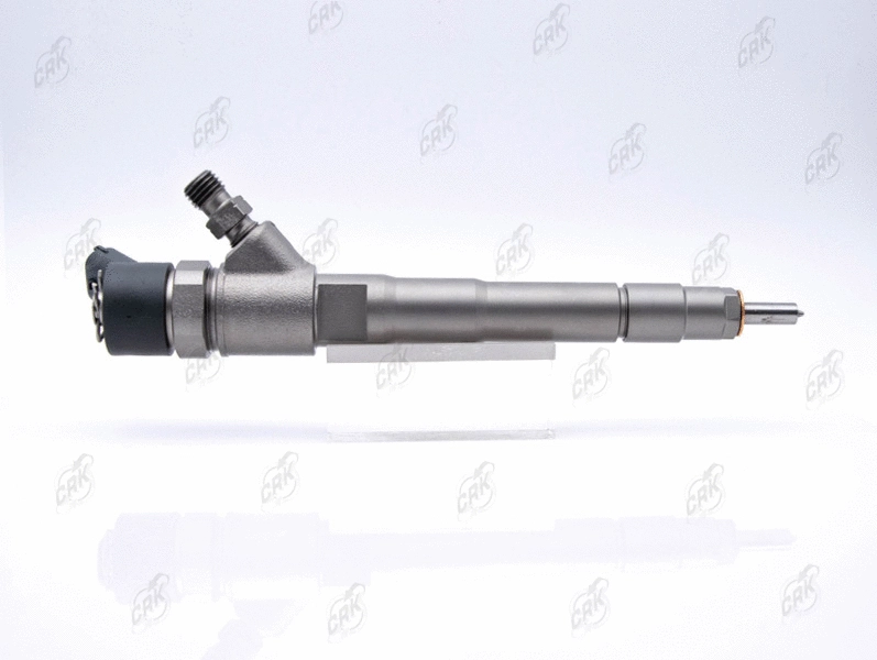 Injector Nozzle
