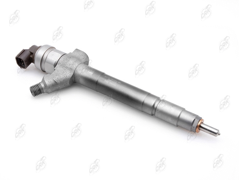 Injector Nozzle
