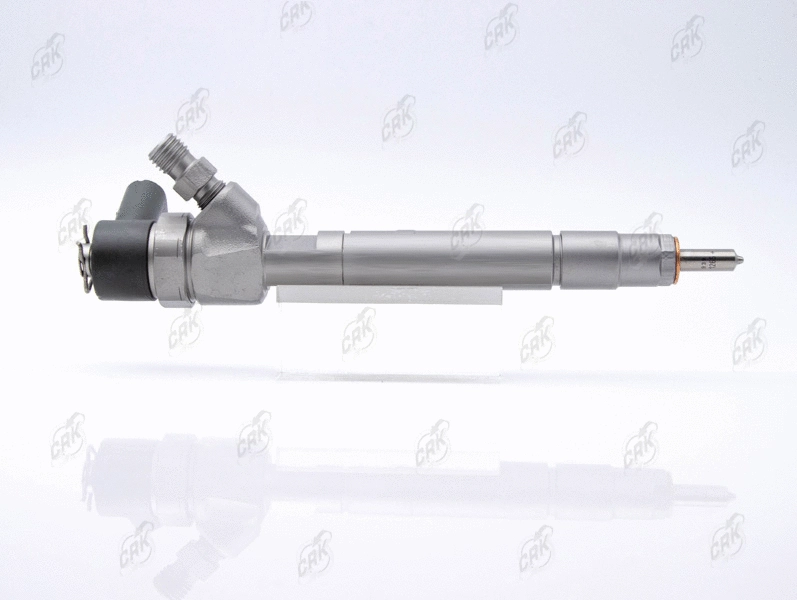 Injector Nozzle