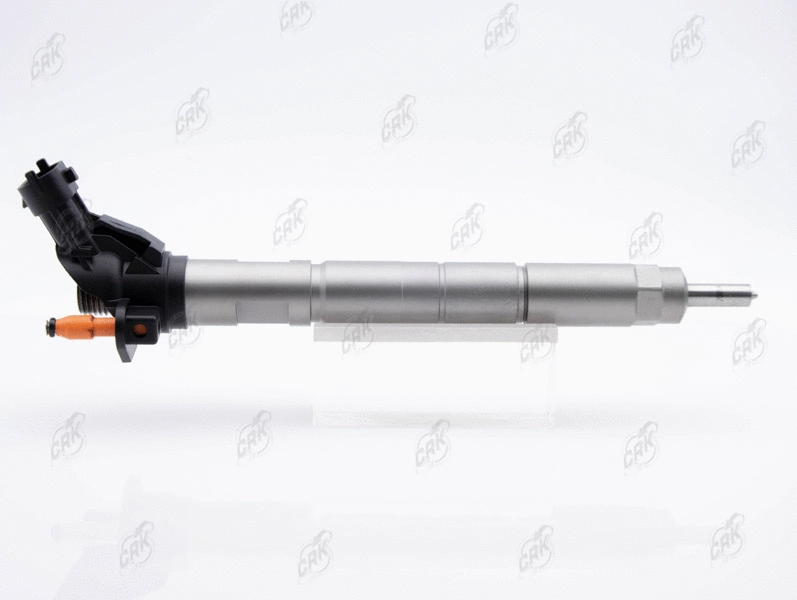 Injector Nozzle