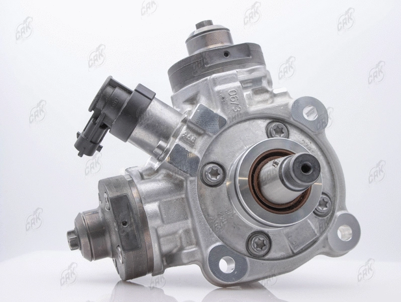 High Pressure Pump (N010622)