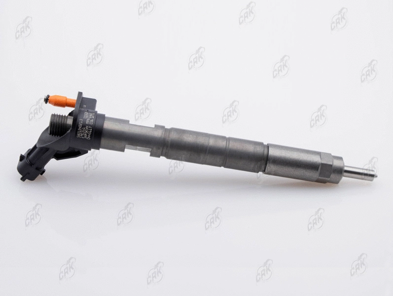 Injector Nozzle