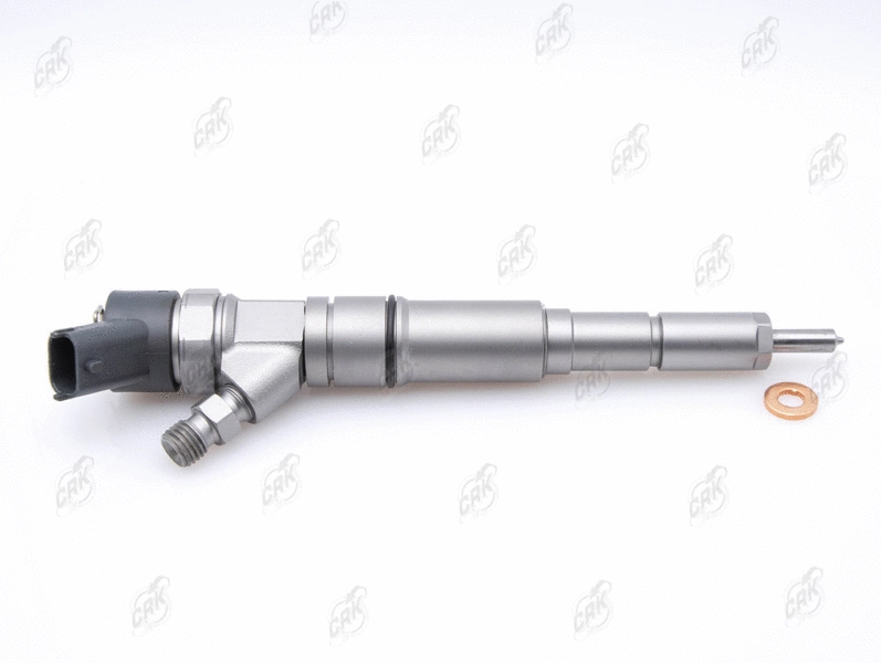Injector Nozzle