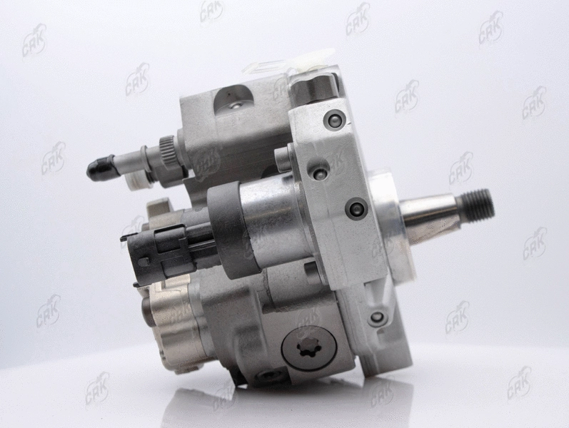 High Pressure Pump