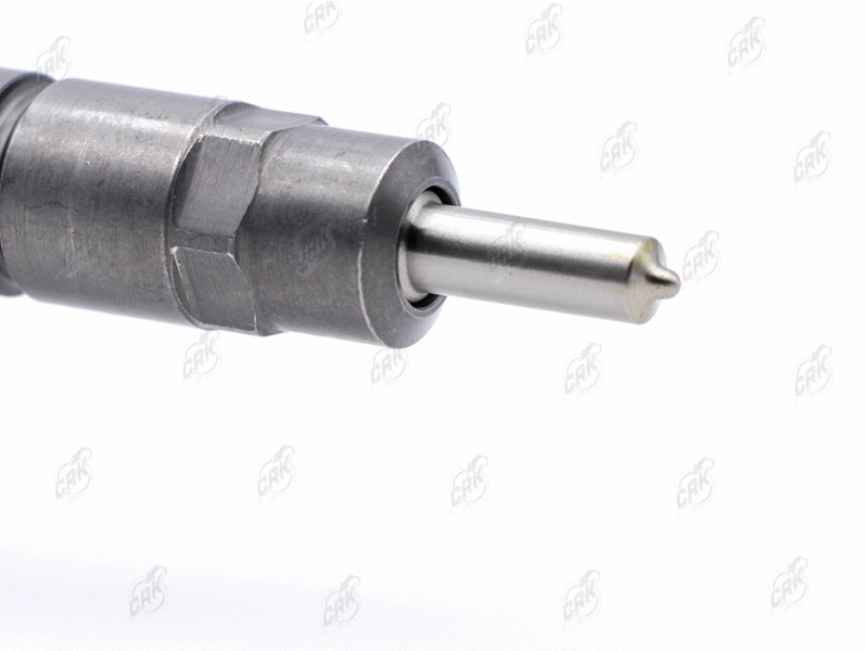Injector Nozzle