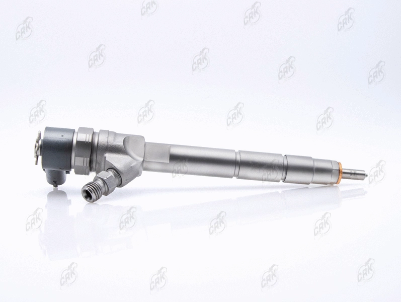 Injector Nozzle