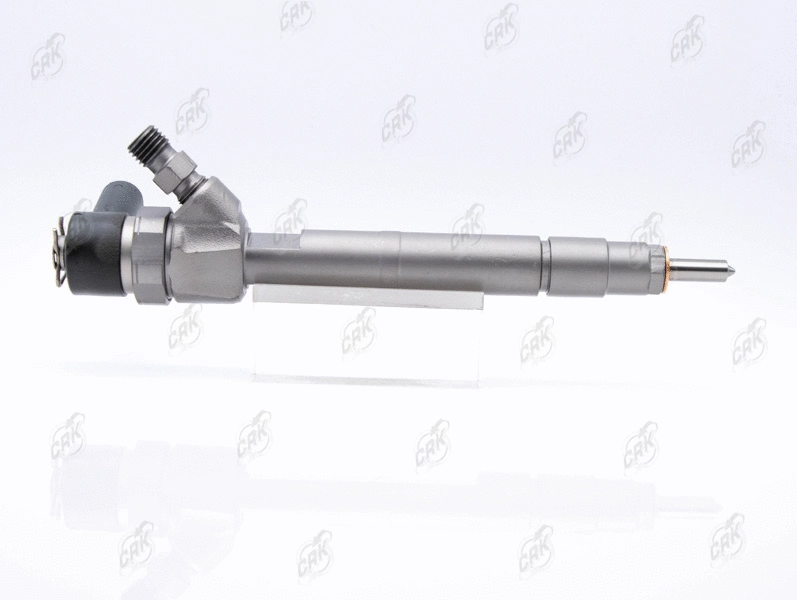 Injector Nozzle