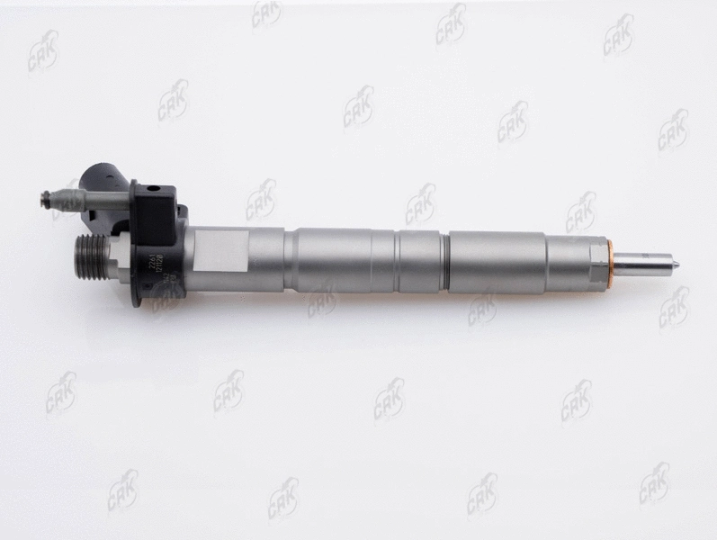 Injector Nozzle