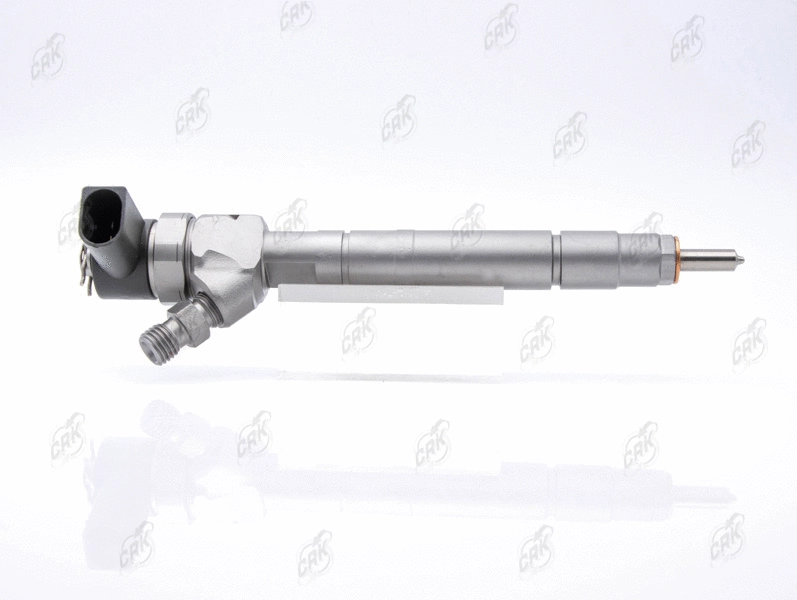 Injector Nozzle