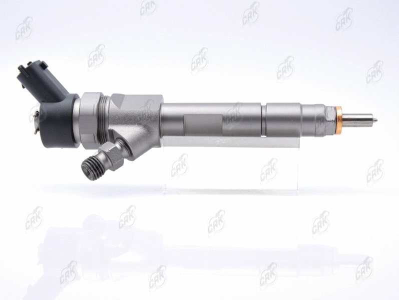 Injector Nozzle