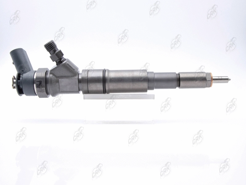 Injector Nozzle