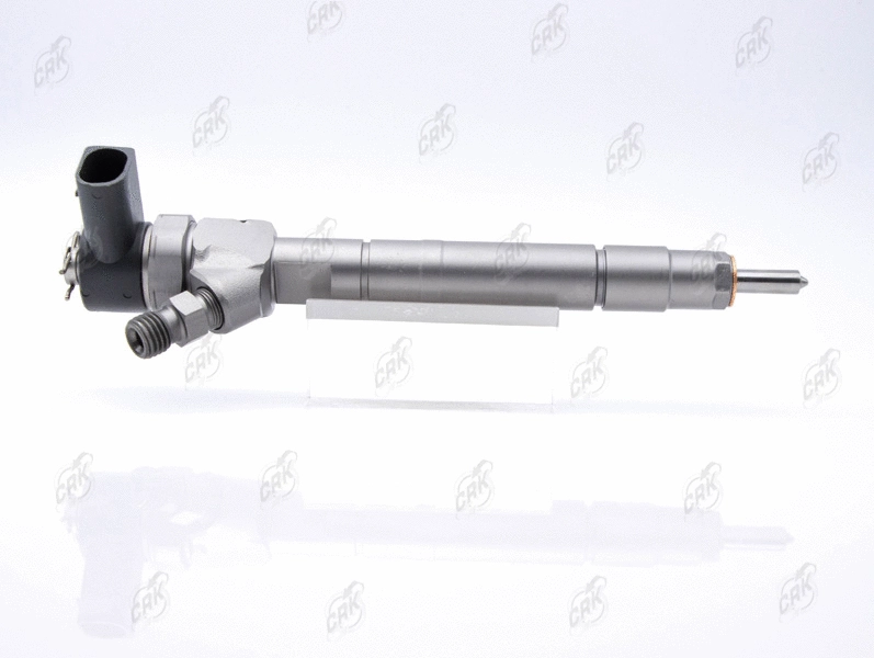 Injector Nozzle