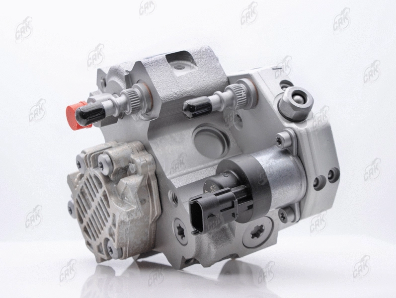 High Pressure Pump