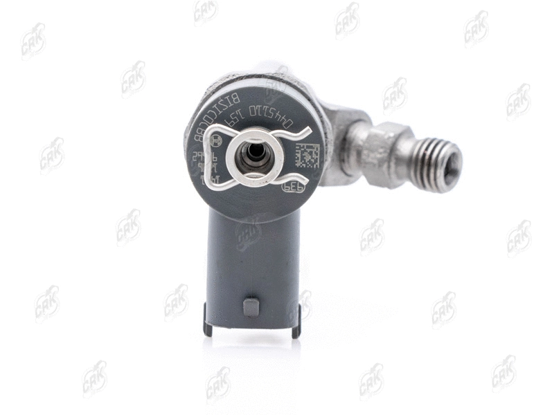 Injector Nozzle