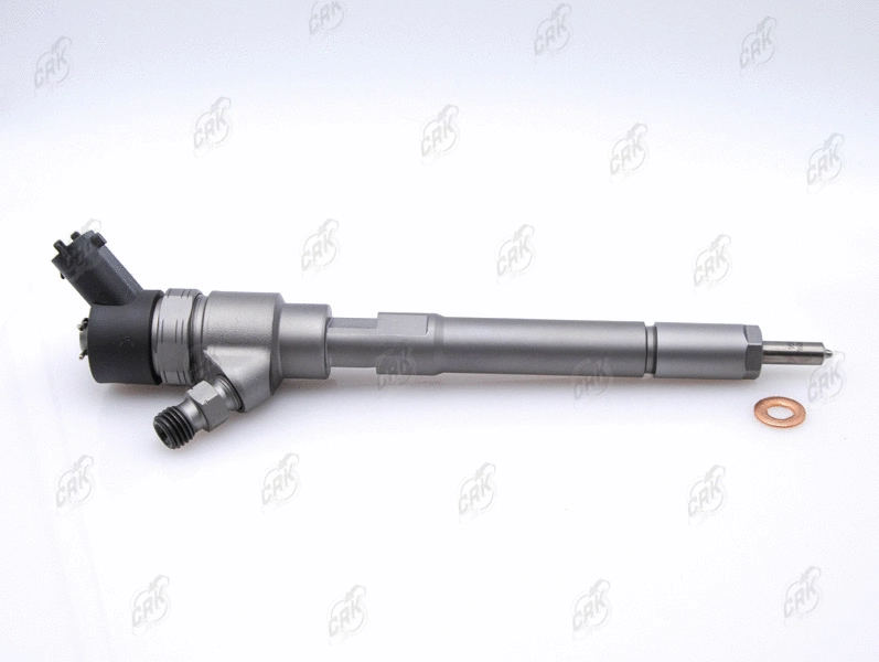 Injector Nozzle