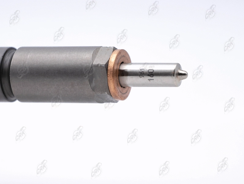 Injector Nozzle