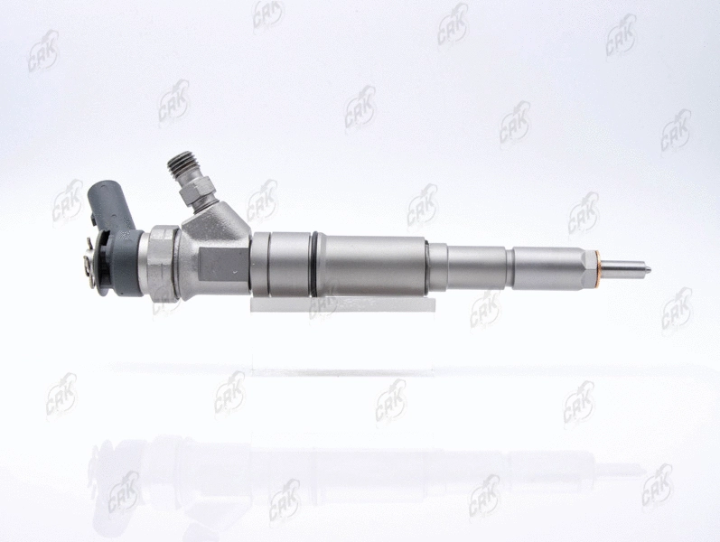 Injector Nozzle