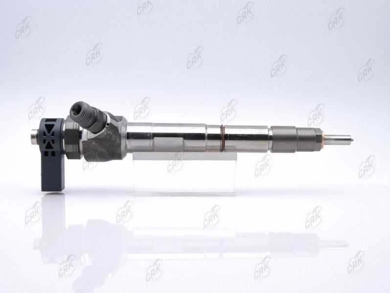 Injector Nozzle