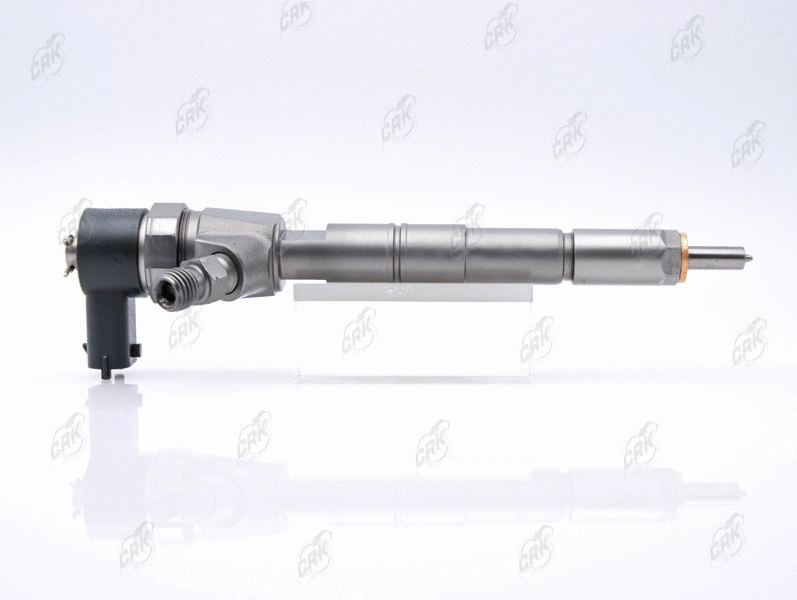 Injector Nozzle