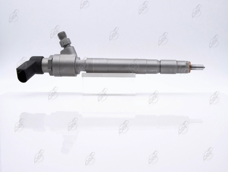 Injector Nozzle