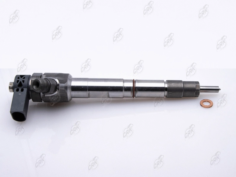 Injector Nozzle