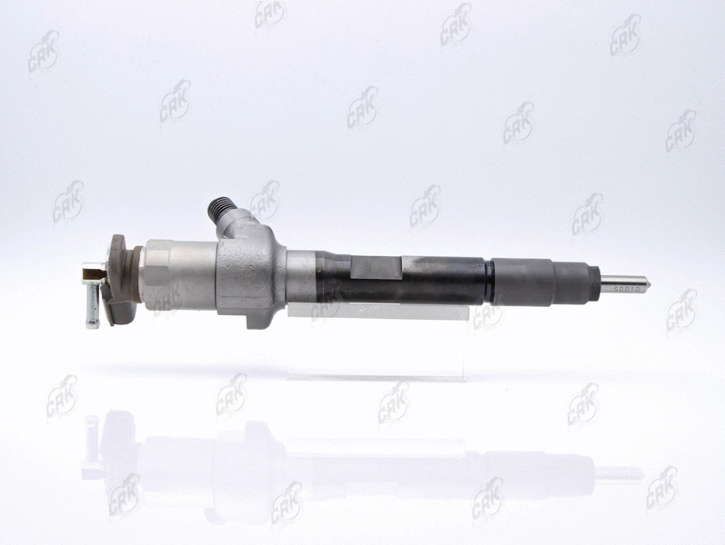 Injector Nozzle