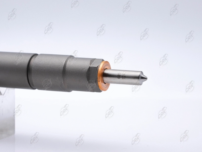 Injector Nozzle