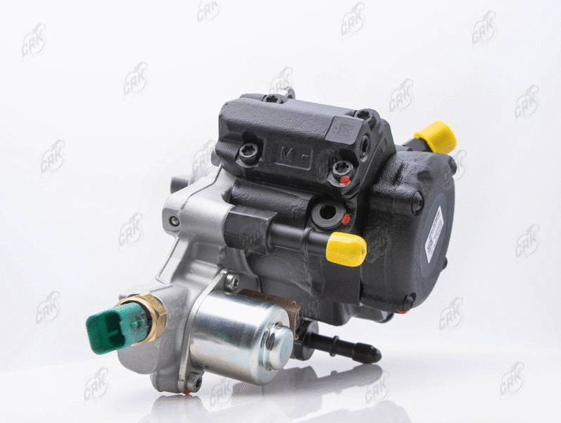 Injection Pump