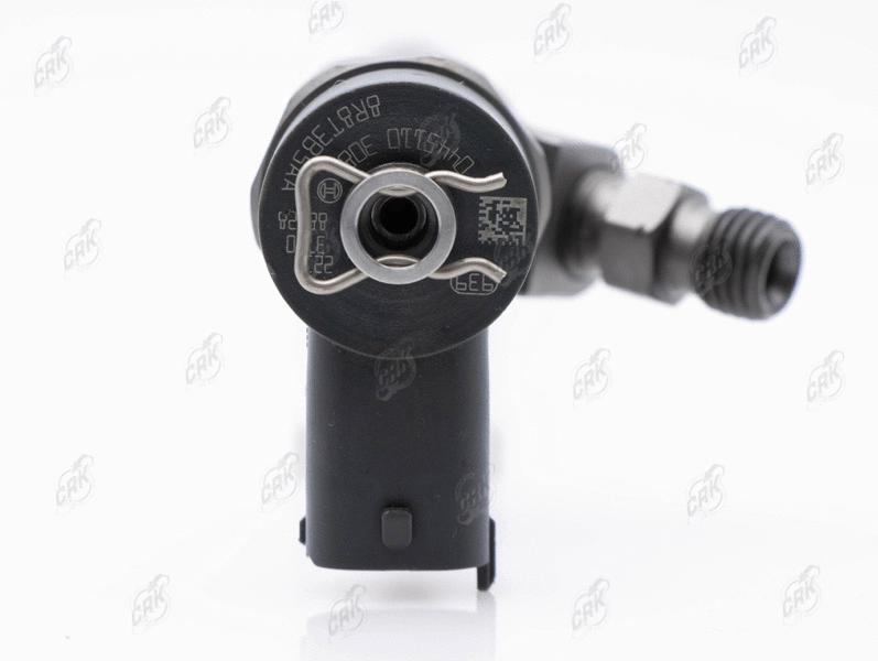 Injector Nozzle
